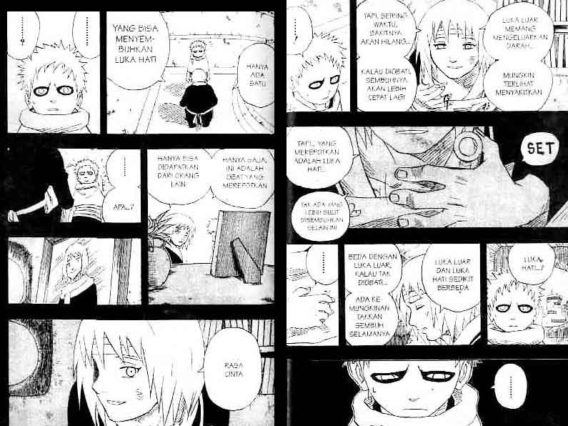 Naruto Chapter 130 Image 3