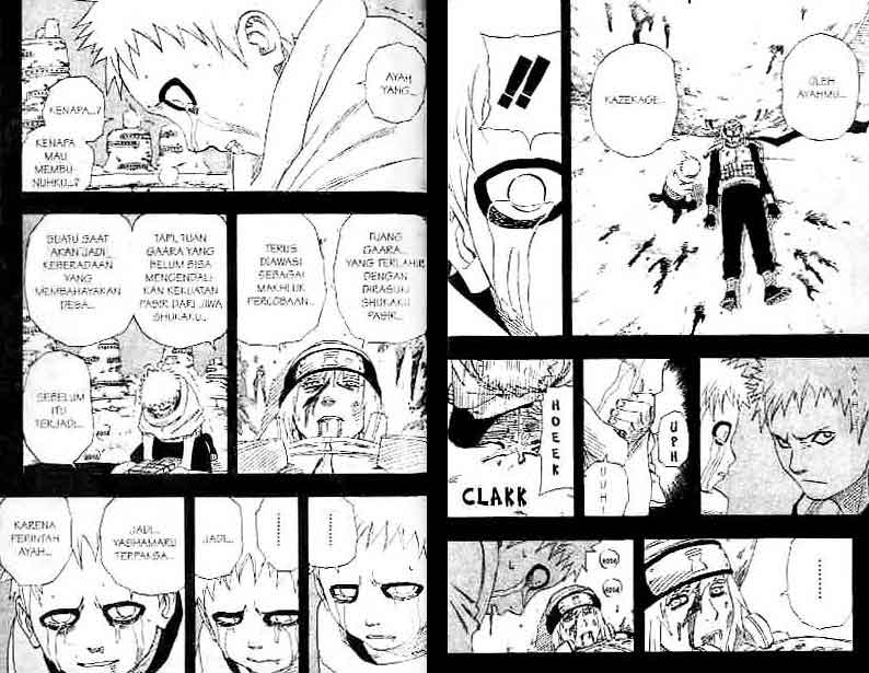 Naruto Chapter 131 Image 2