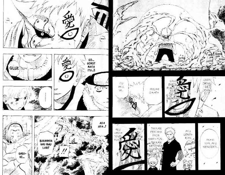 Naruto Chapter 131 Image 6