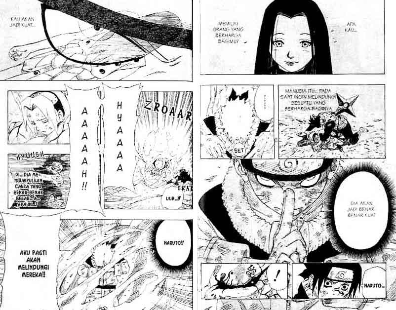 Naruto Chapter 133 Image 7