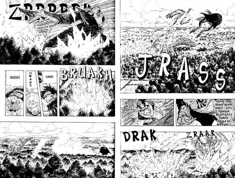 Naruto Chapter 135 Image 2