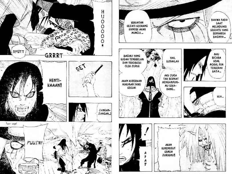 Naruto Chapter 137 Image 7