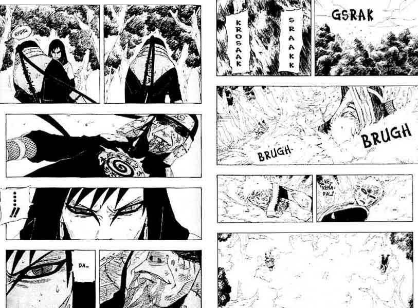Naruto Chapter 138 Image 1