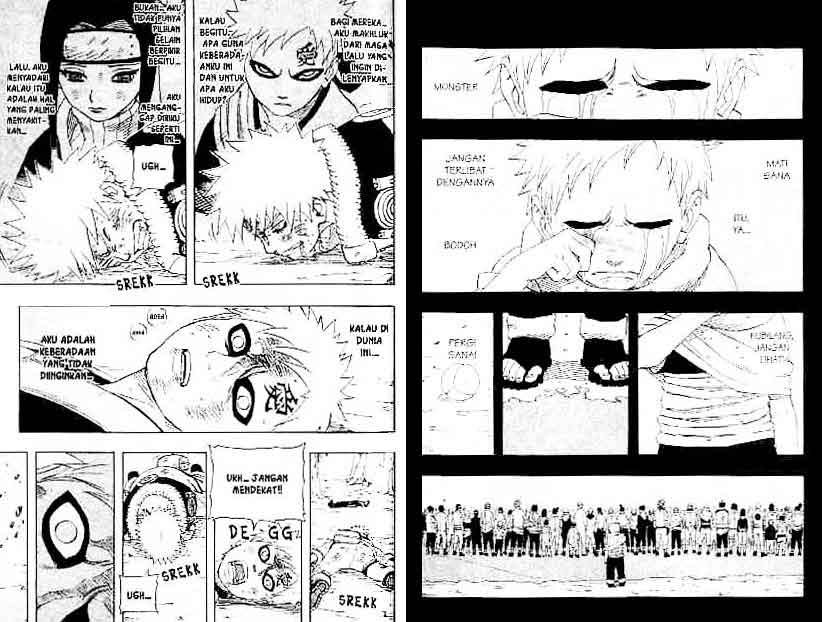 Naruto Chapter 138 Image 7