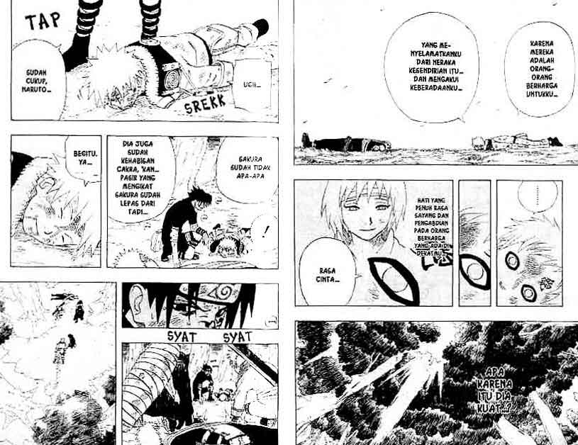 Naruto Chapter 138 Image 9