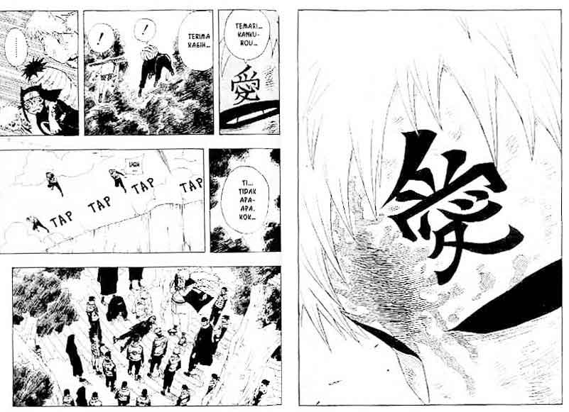 Naruto Chapter 138 Image 11