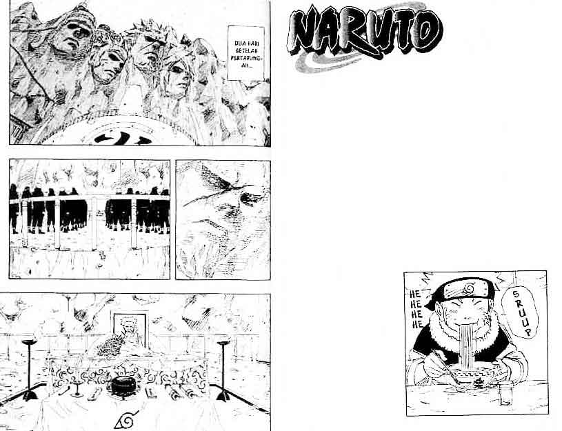 Naruto Chapter 139 Image 2