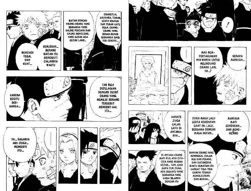 Naruto Chapter 139 Image 8