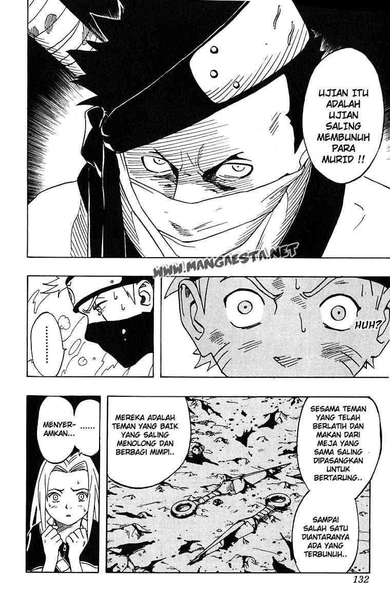 Naruto Chapter 14 Image 6