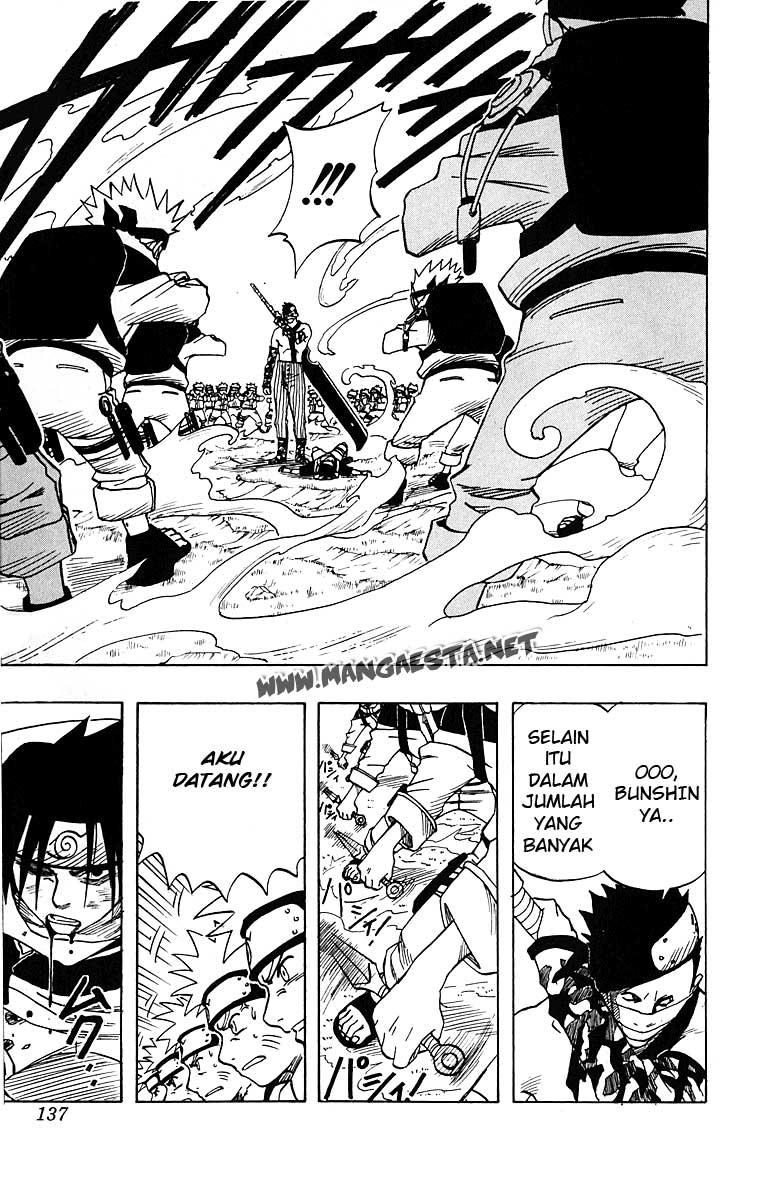 Naruto Chapter 14 Image 11
