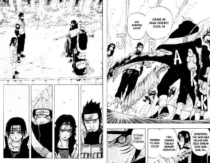 Naruto Chapter 141 Image 3