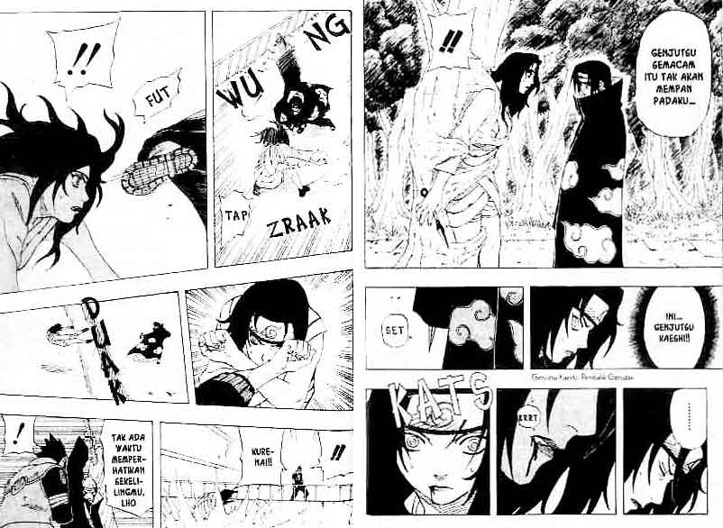 Naruto Chapter 141 Image 7