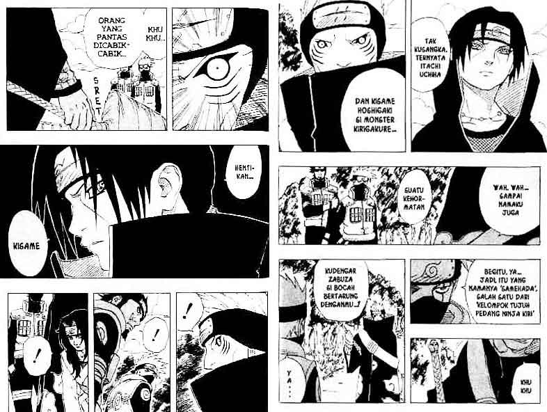 Naruto Chapter 142 Image 2