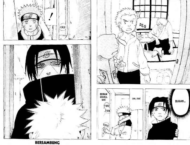 Naruto Chapter 144 Image 8