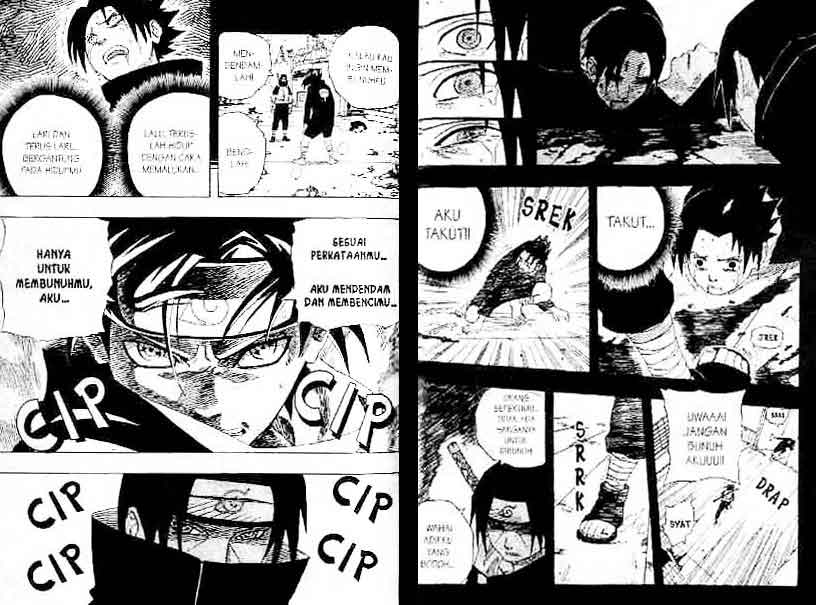 Naruto Chapter 146 Image 5