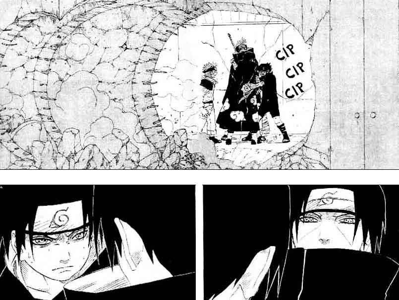 Naruto Chapter 146 Image 7