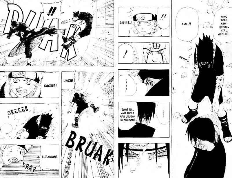 Naruto Chapter 147 Image 4
