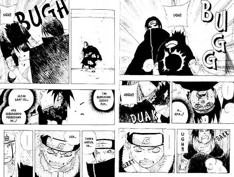 Naruto Chapter 147 Image 6