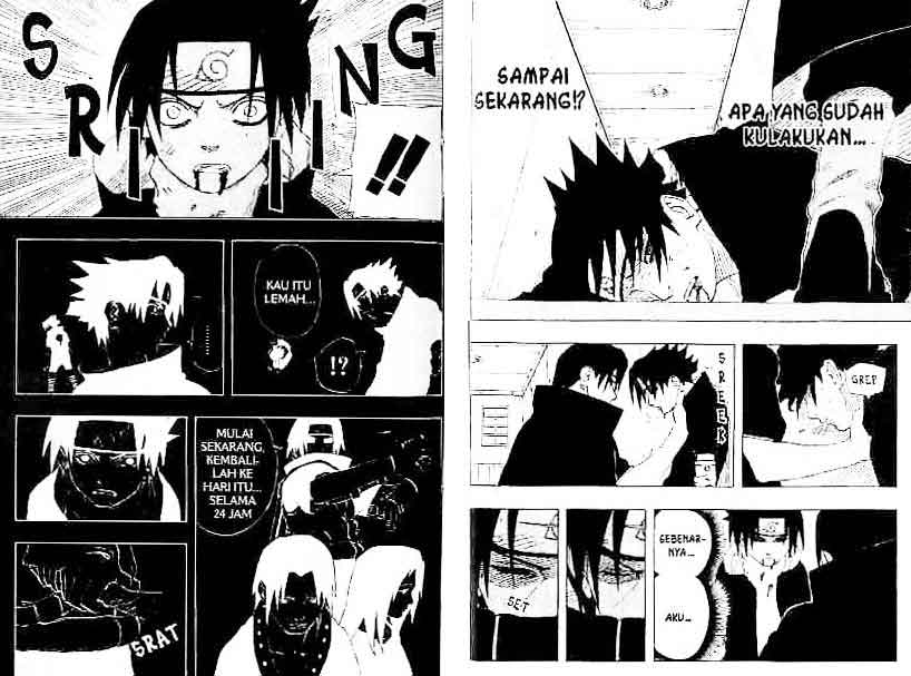 Naruto Chapter 147 Image 7