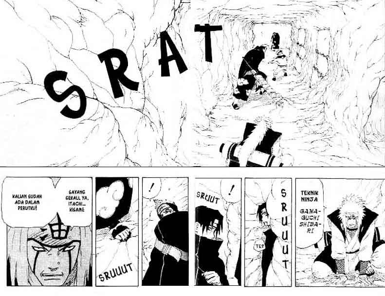 Naruto Chapter 147 Image 9