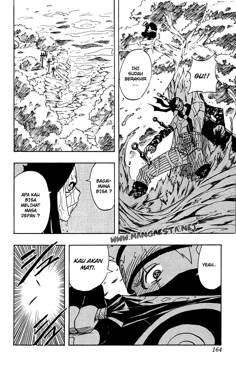 Naruto Chapter 15 Image 15