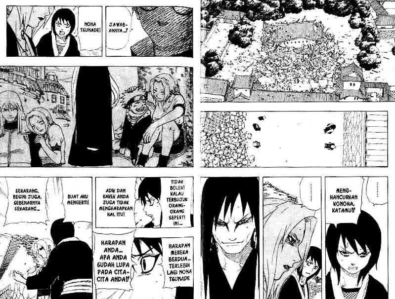 Naruto Chapter 157 Image 2