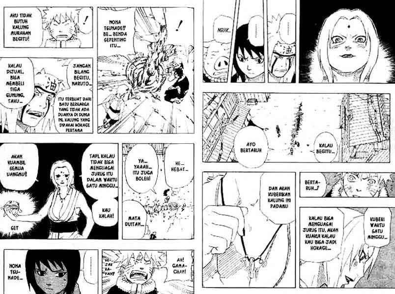 Naruto Chapter 159 Image 4