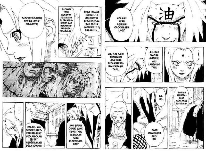 Naruto Chapter 159 Image 7