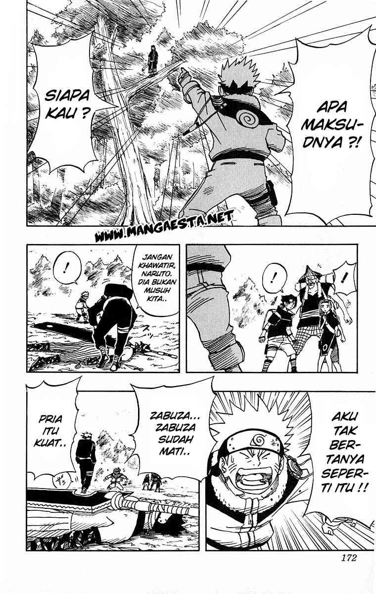 Naruto Chapter 16 Image 6