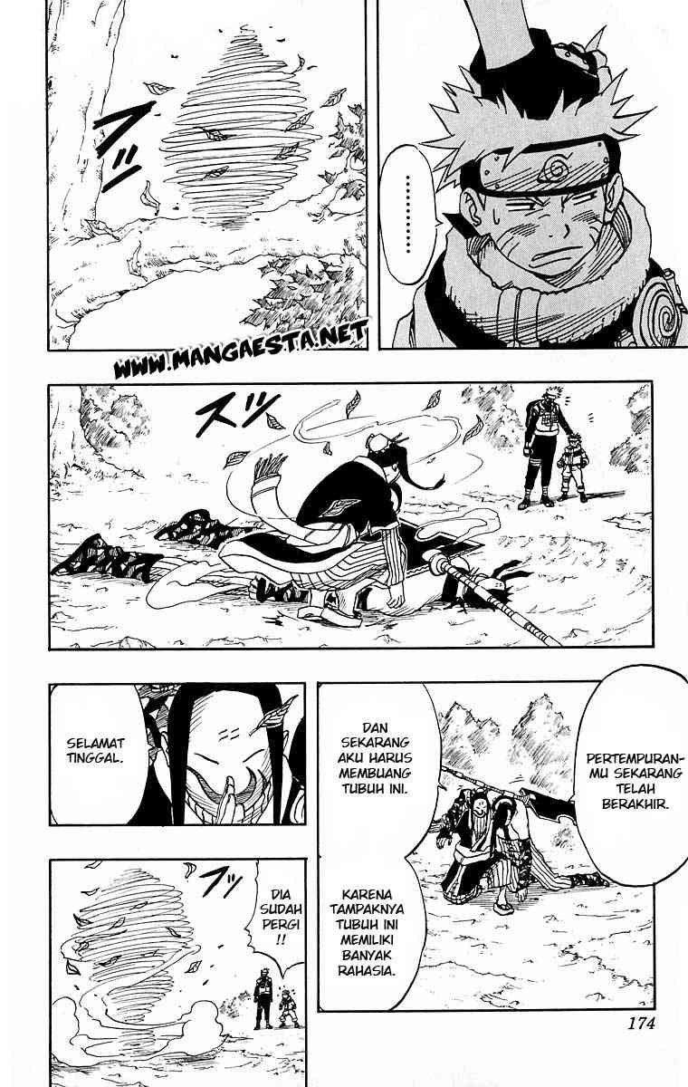 Naruto Chapter 16 Image 8