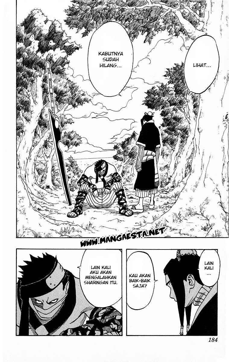 Naruto Chapter 16 Image 18