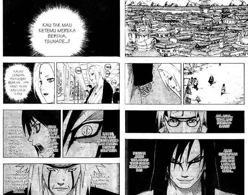 Naruto Chapter 161 Image 2