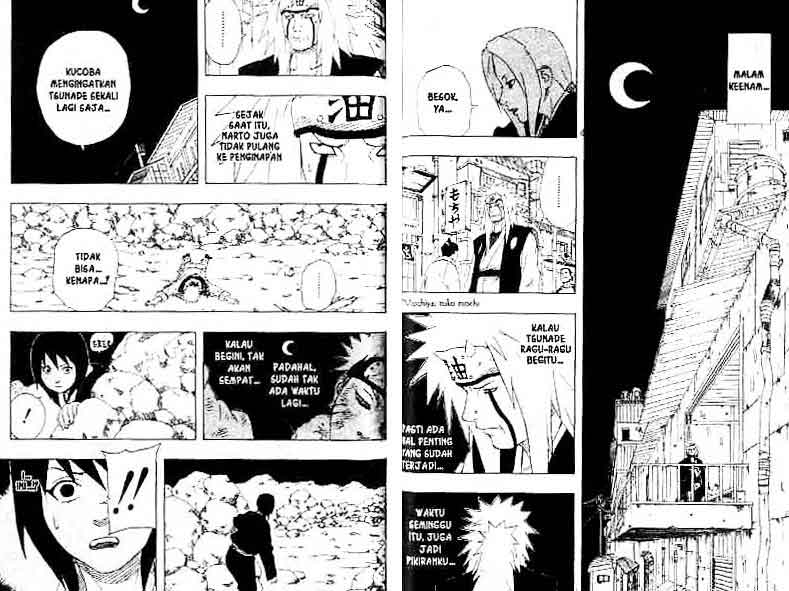 Naruto Chapter 161 Image 7