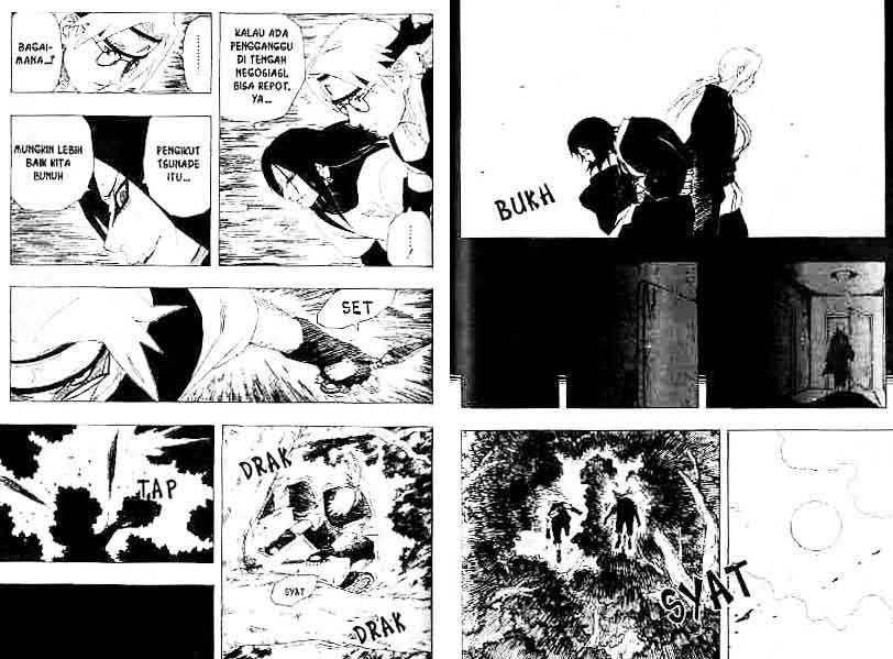 Naruto Chapter 162 Image 4