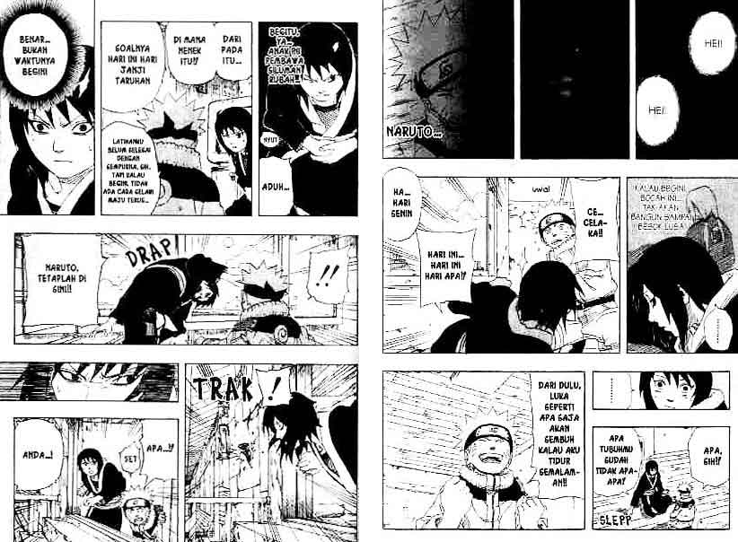 Naruto Chapter 162 Image 5