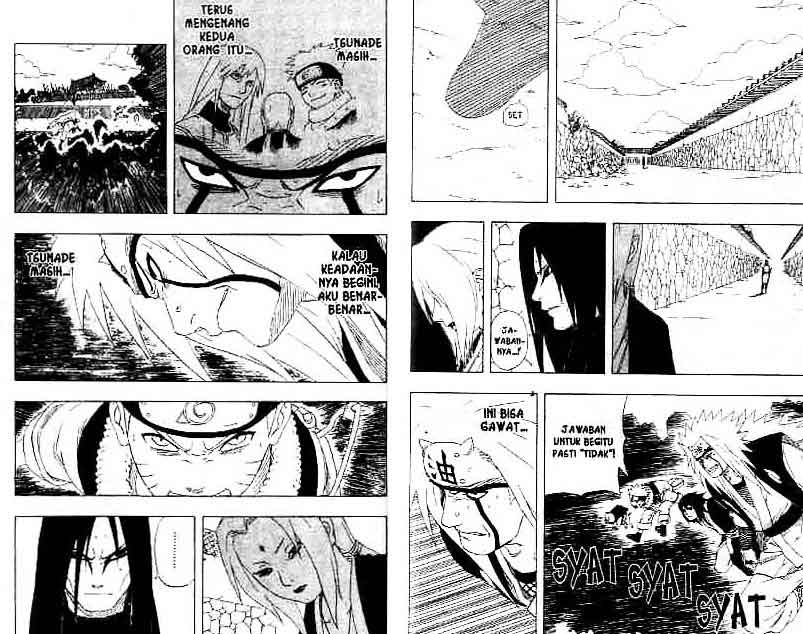Naruto Chapter 162 Image 8