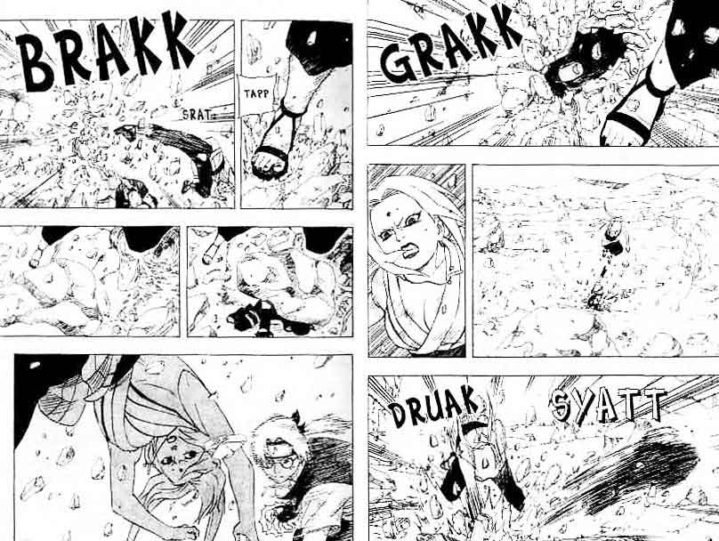 Naruto Chapter 164 Image 4