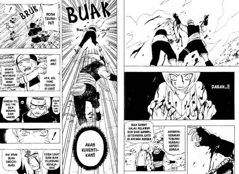 Naruto Chapter 165 Image 2