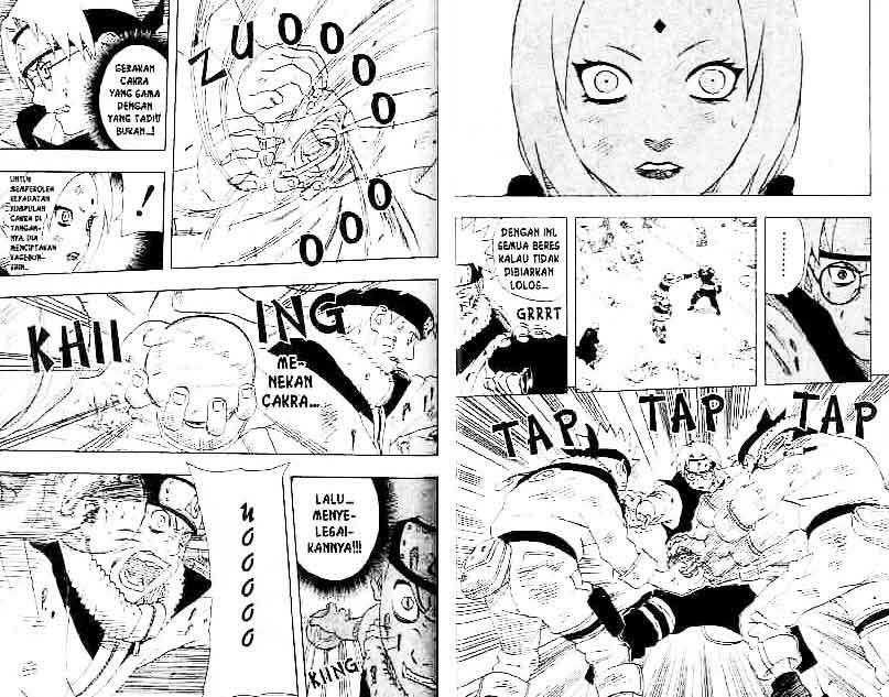 Naruto Chapter 167 Image 8