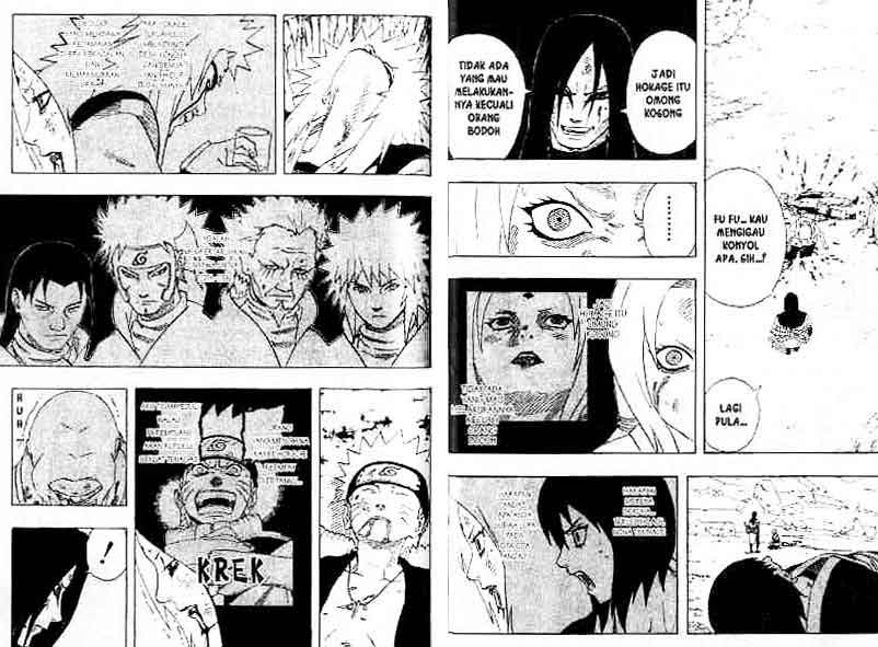 Naruto Chapter 169 Image 3