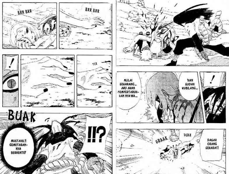 Naruto Chapter 169 Image 6