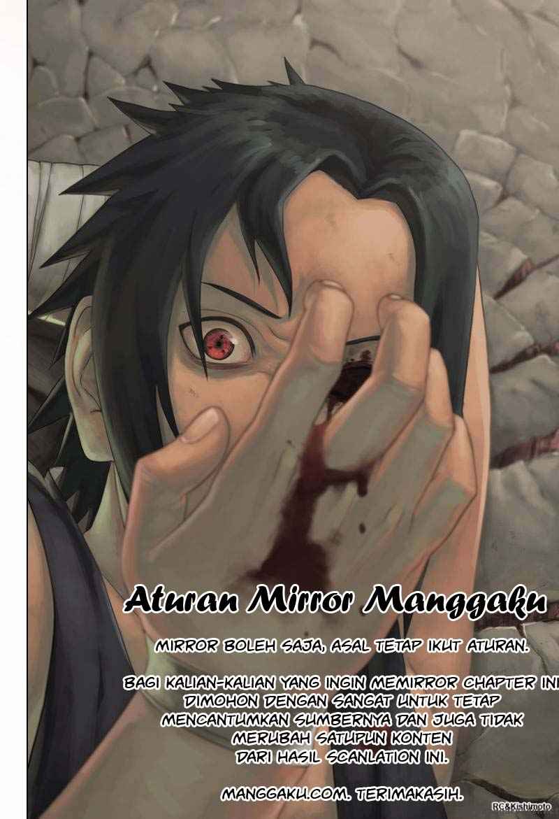 Naruto Chapter 17 Image 20