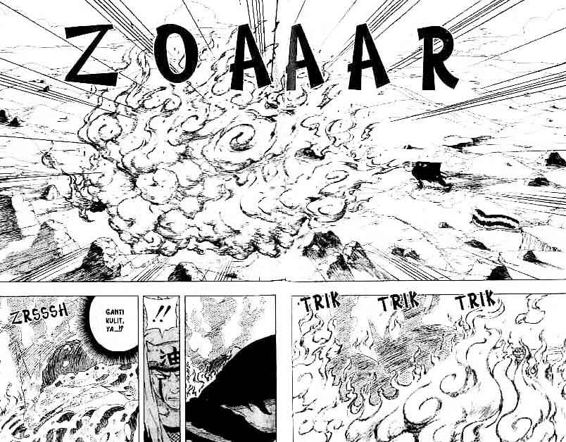 Naruto Chapter 170 Image 7