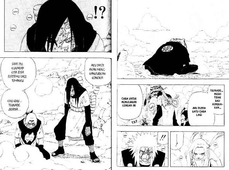 Naruto Chapter 171 Image 2