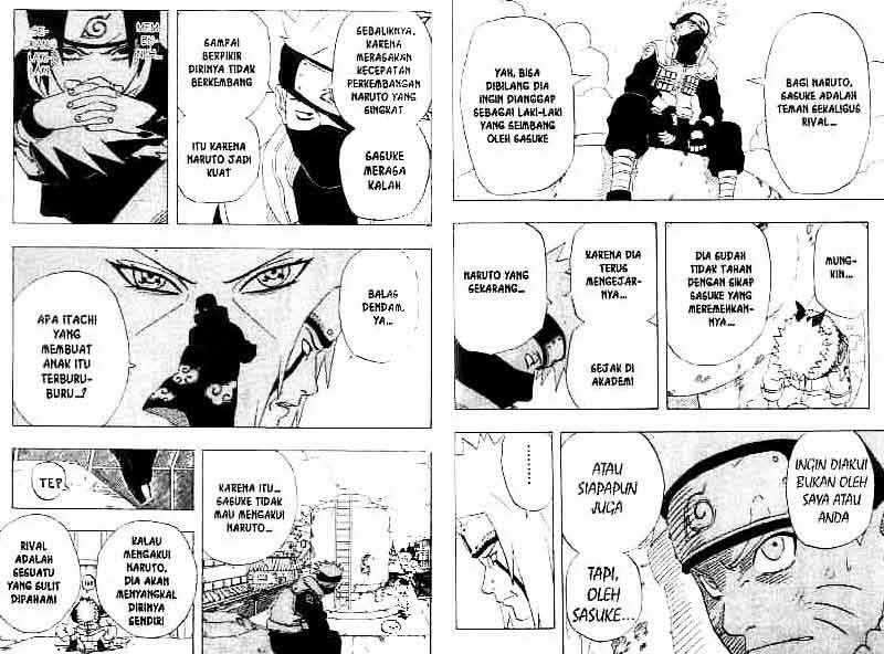 Naruto Chapter 176 Image 7
