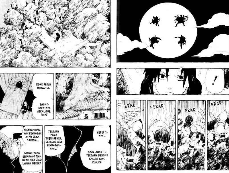 Naruto Chapter 177 Image 5