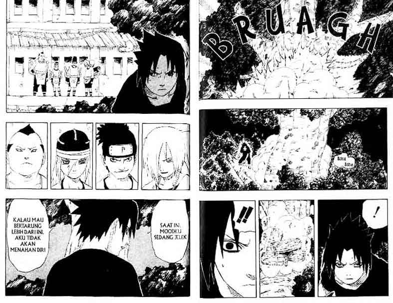 Naruto Chapter 177 Image 8
