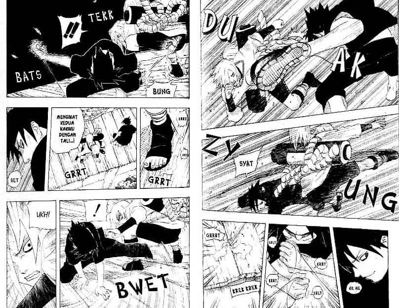 Naruto Chapter 178 Image 2
