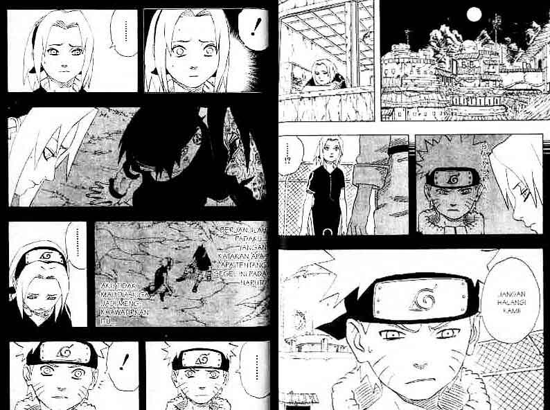 Naruto Chapter 178 Image 7