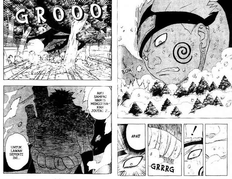 Naruto Chapter 189 Image 9